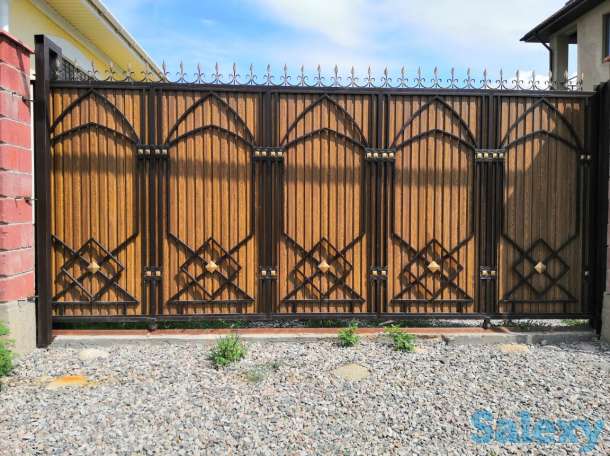 Изготовление качественных металлоизделий по АКЦИИ, фотография 10