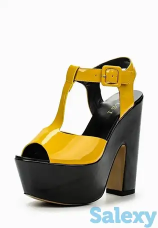 Босоножки elsi, фотография 1