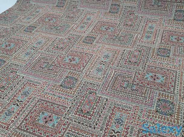 Коврик ковровая дорожка Производство Испания ширина 138 см, фотография 3