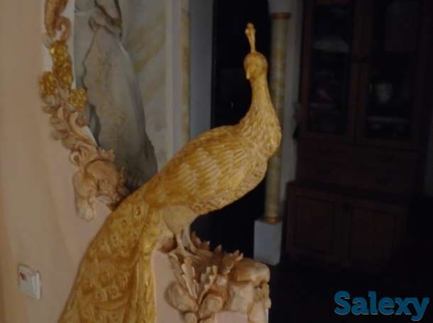 Барельеф, фотография 9