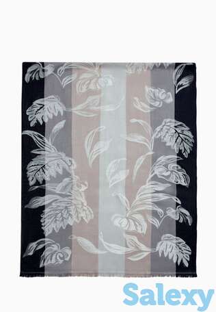 Шарф finn flare, фотография 1