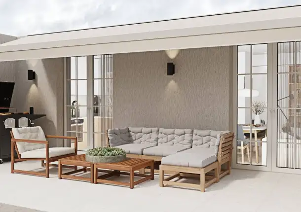 Продам свою квартиру в Словакии, фотография 5