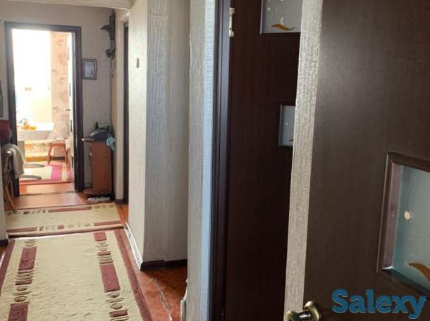 Продам 3-х комнатную улучшенную квартиру Аксай-4, 37, фотография 4