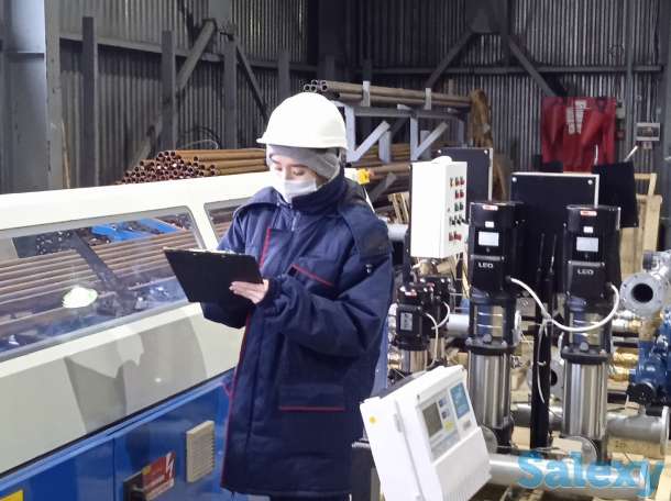 Требуется офис-менеджер и менеджер по организации обучения, фотография 3