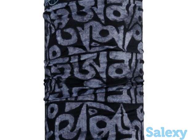 Бандана 4fun standard  tibetian trail prayer stone, фотография 1