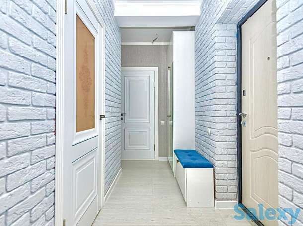 2-комнатная квартира, 45 м², 10/10 этаж, мкр Шугыла, Жунисова, фотография 5