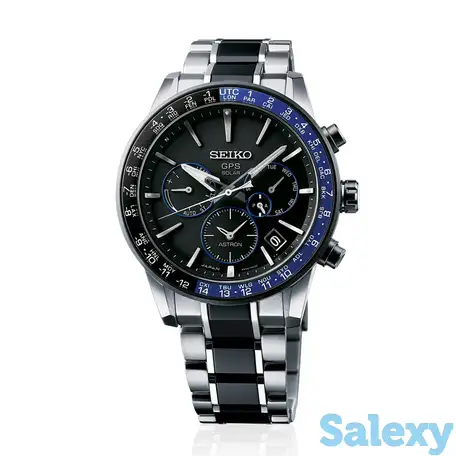 Наручные часы seiko, фотография 1