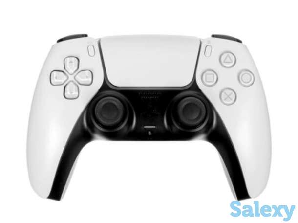 Игровая приставка Sony PlayStation 5, фотография 4