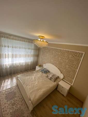 Аренда 3-комнатной квартиры посуточно, 65 м, фотография 20