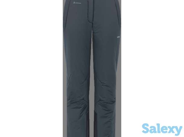 Каска венто quasar new белая, фотография 8