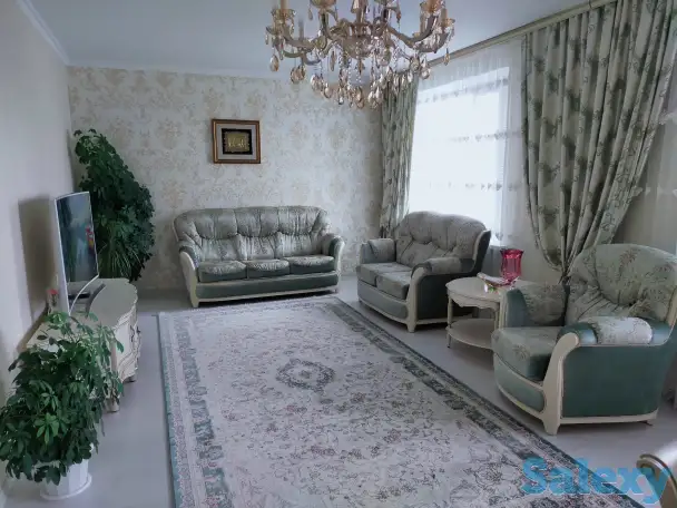 Продается отличная 3-х комнатная квартира в элитном, в малоквартирном жилом доме  в ЖК Comfort Town-3, фотография 7