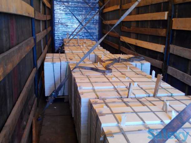 Киргизский травертин в Алматы, фотография 3