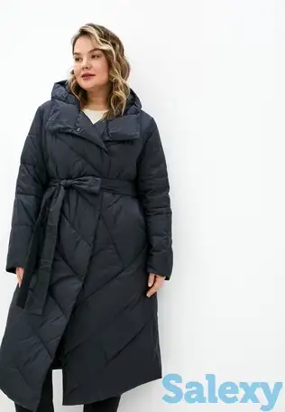 Куртка утепленная winterra, фотография 1