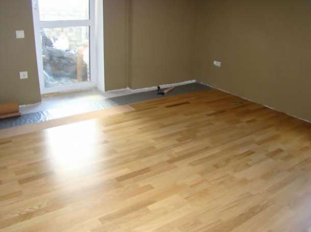 Услуги по укладке ламината, фотография 2