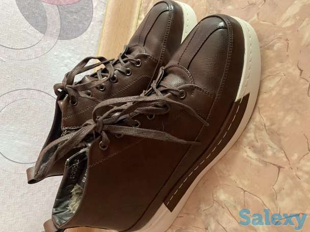 Продам обувь весенние, фотография 1