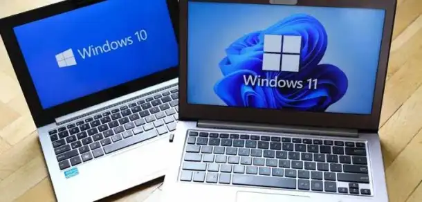 Установка виндоус  Переустановка виндовс  Windows 1011, фотография 1