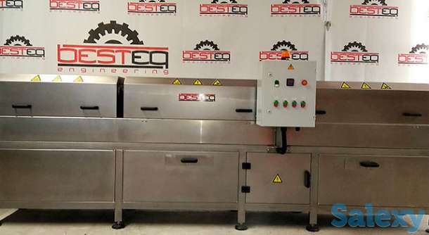 Машина мойки BESTEQ-WMBC-4000, фотография 4