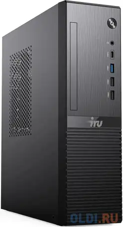 Компьютер iru 310sc sff, фотография 1