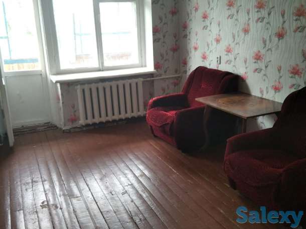 Продам двух_комнатную квартиру, фотография 2