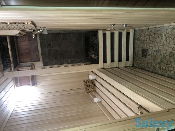 аренда сауны, фотография 1