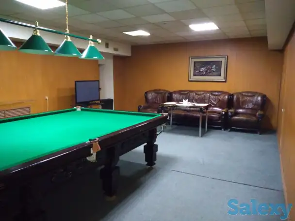 Гoтoвый бизнec - дeйcтвyющий бильярный клуб 