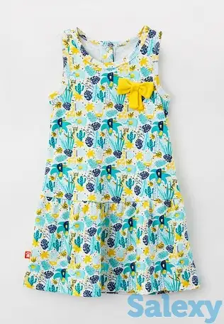 Платье котмаркот, фотография 1