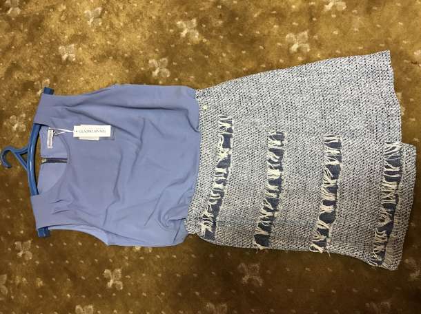 Комплект платье и костюм от Rinascimento, фотография 1