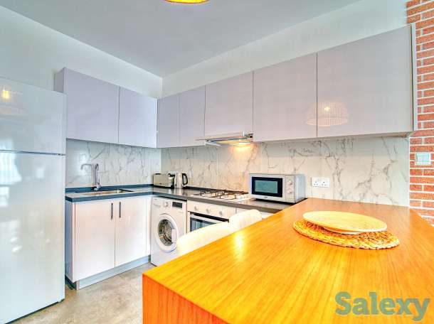 Роскошные студии на берегу моря на Северном Кипре, фотография 4