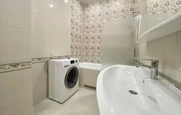 Сдам посуточно квартиру, Алли Молдагуловой, фотография 2