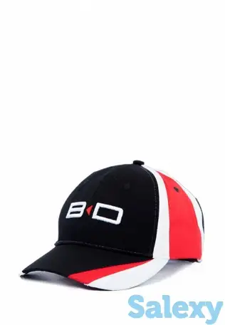 Бейсболка bodro design, фотография 1
