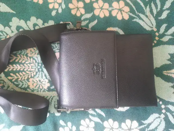 Мужская сумка, фотография 1