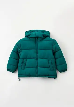 Куртка утепленная acoola, фотография 1