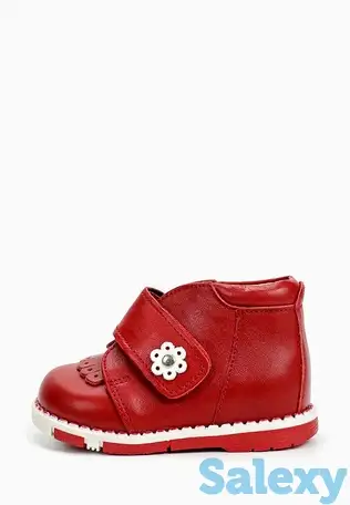 Ботинки таши орто, фотография 1