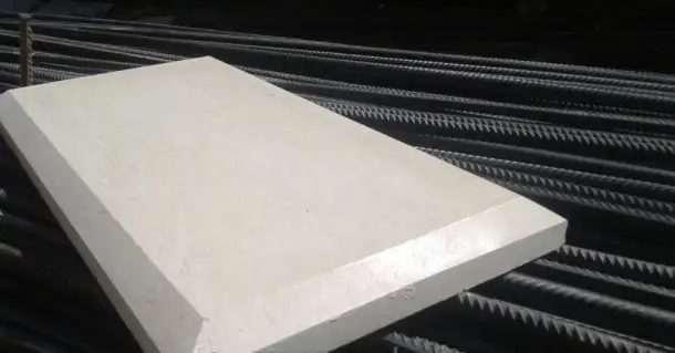 Делаем снятие фаски на камне. Гранит, мрамор, травертин. Опыт 20 лет, фотография 1