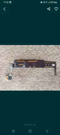 Продам ipad mini a1432 16 gb плата материнская, фотография 1