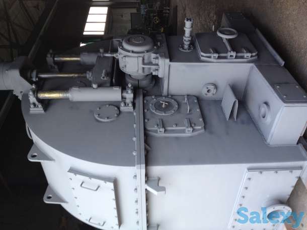 Центрифуга ФГН 2001К-01, фотография 10