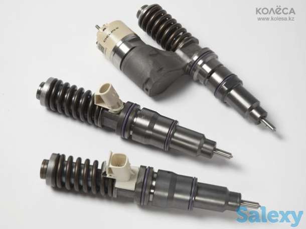 BOSCH DISEL SERVICE (БОШ дизель сервис), фотография 2