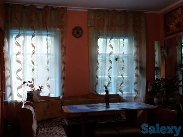 Продам дом с большим участком, Алматинская обл, район, Пос Панфилова, фотография 4