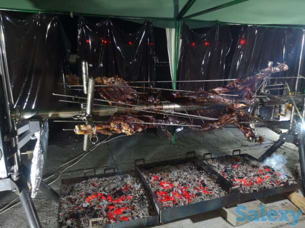 Для выездных банкетов, крупных мероприятий!!!, фотография 4