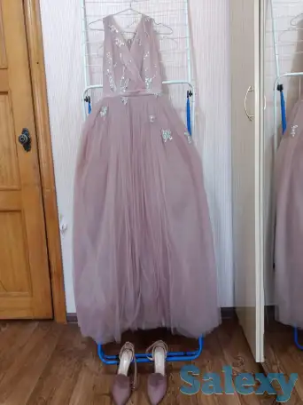 Продам вечернее платье, фотография 1