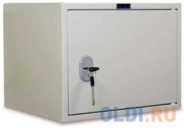 Шкаф металлический для документов практик 