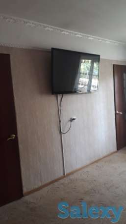 3-хкомнатная квартира, Михаэлиса 8, фотография 4