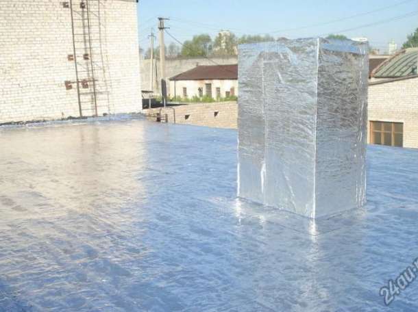 Ремонт  любых  крыш, фотография 2