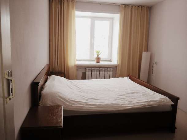 Продам 4-комнатную квартиру в Риддере, Гоголя 41/А - 32, фотография 2