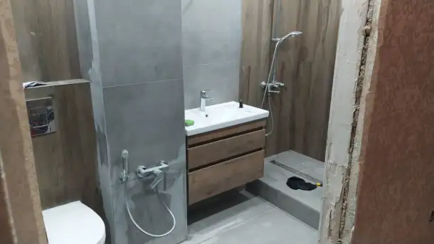 Ремонт любой сложности, фотография 8