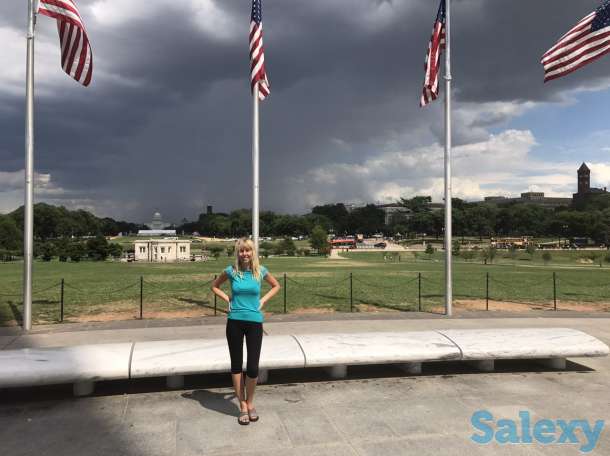 Репетитор английского из США,  SKYPE, фотография 2