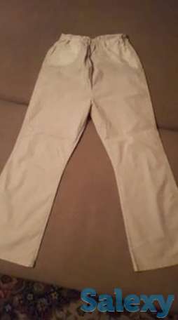 Брюки для беременных, фотография 1