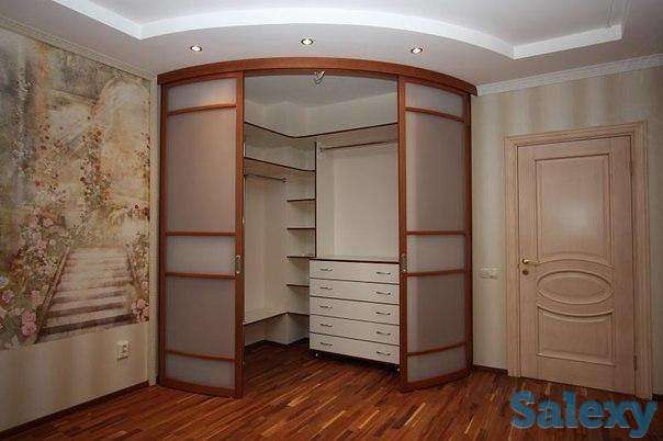 Изготавливаем мебель на заказ любой сложности, фотография 6