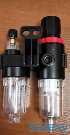 Влагоотделитель., фотография 3