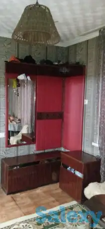 Продам дом в городе с центральным отоплением, Улица Аврора, фотография 9